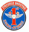 Trouble Shooter